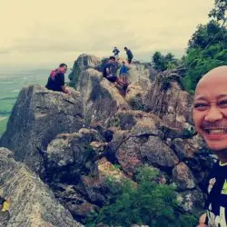 The Mindful Trek: Lessons from Mount Capistrano That Go Beyond the Trail capistrano team